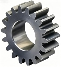 ISO - 06B-1, MÉTRICA 35 - 0,375" (9,525 MM) PASSO, SIMPLEX.