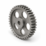 ISO - 10B-3, MÉTRICO 50-3 -0.625" (15,88 MM) PASSO, TRIPLEX.