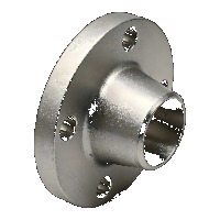 Bridas de aluminio para tubos sin roscar