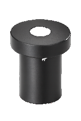 Tuercas remachables aislantes