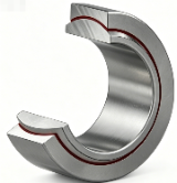 Radial Spherical Plain Bearings