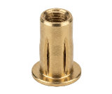 Rivet Nuts for Plastic and Composites