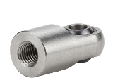 Rod End Nuts