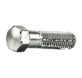 Sellado Tornillos de cabeza hexagonal