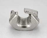 Split Nuts