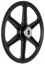 Standard Sprockets for Miniature Roller Chain