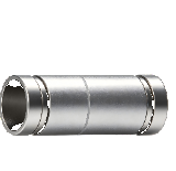 Standard-Wall Grooved-End Steel Pipe Nipples and Pipe