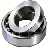 Thrust Spherical Plain Bearings