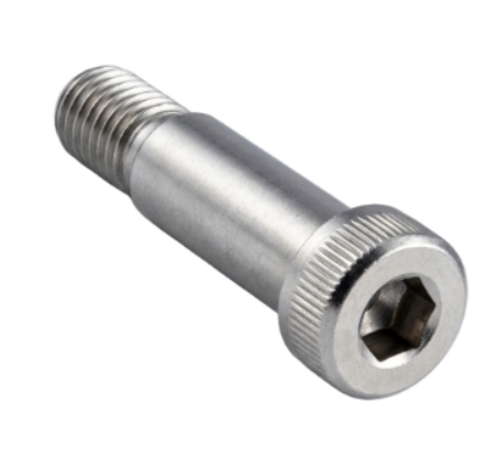 Nylon Shoulder Screws