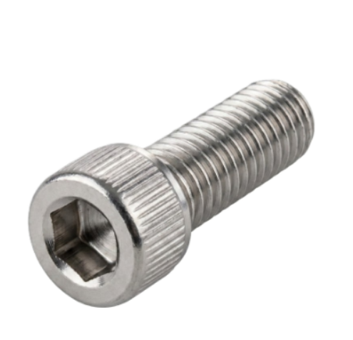 High-Strength A286 Stainless Steel Socket Head Screws