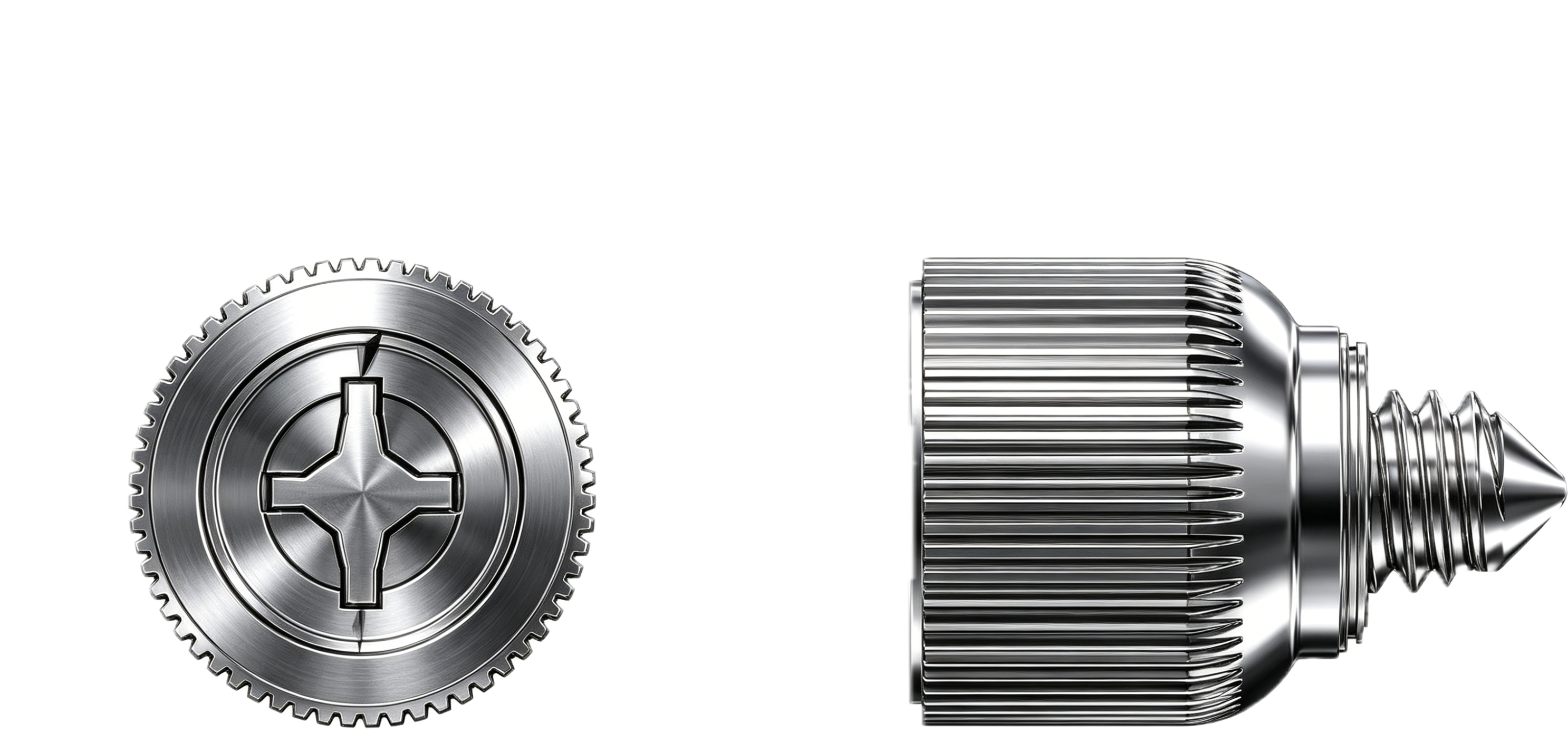 Tornillos cautivos a presión para paneles