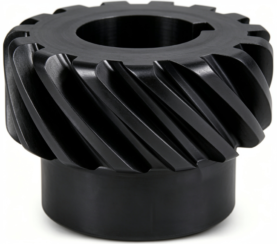 Helical Gears