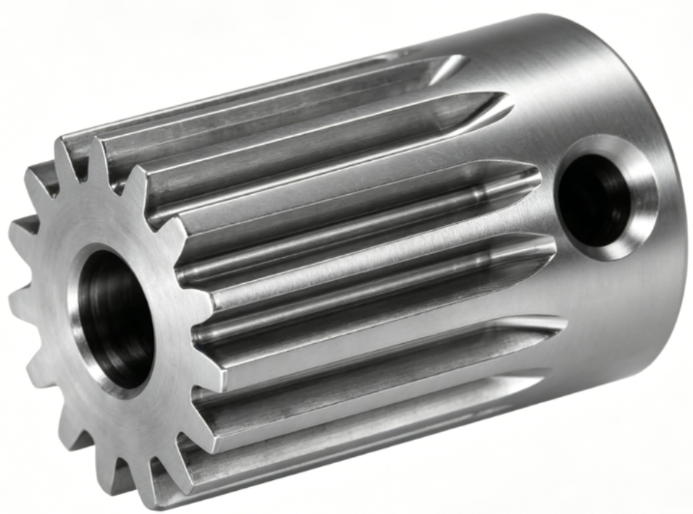 Stem Pinions
