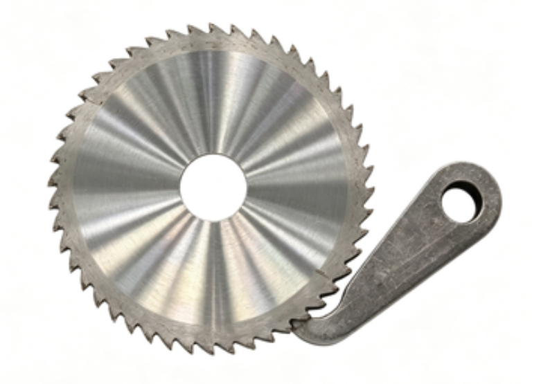 Ratcheting Gears