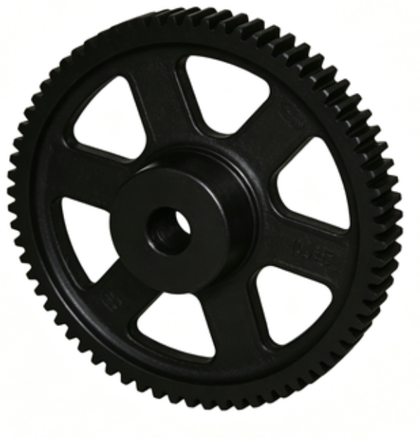 Spur Gears
