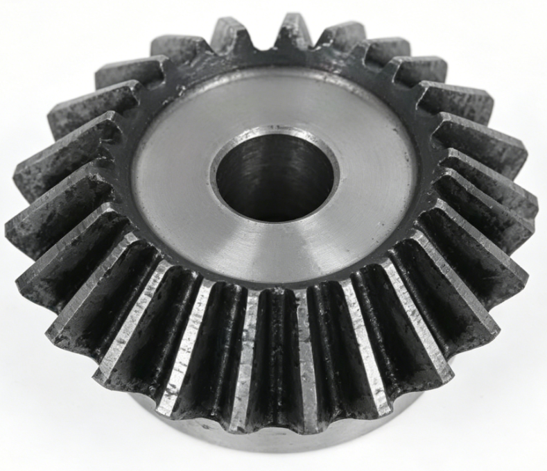 Worms and Worm Gears 