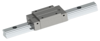 Miniature Linear Guideway