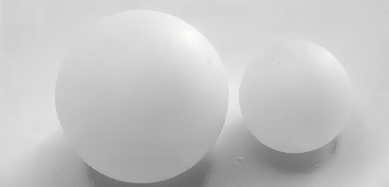 Polyethylene Balls