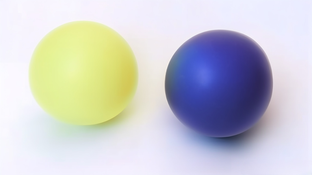 Polyurethane Balls (PUR)