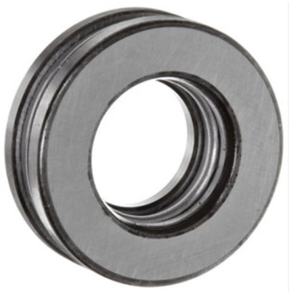 Thrust Ball Bearing With Full Ball Complement