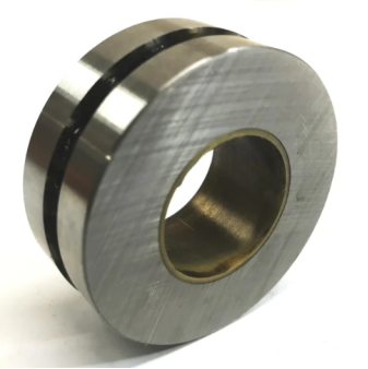 Thrust Ball Bearing With Inside Band