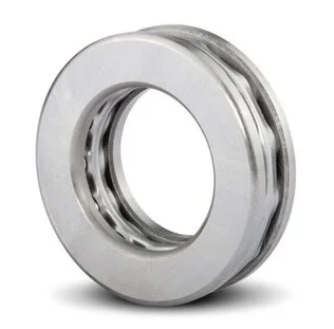 Rodamiento axial de bolas de una dirección en pulgadas