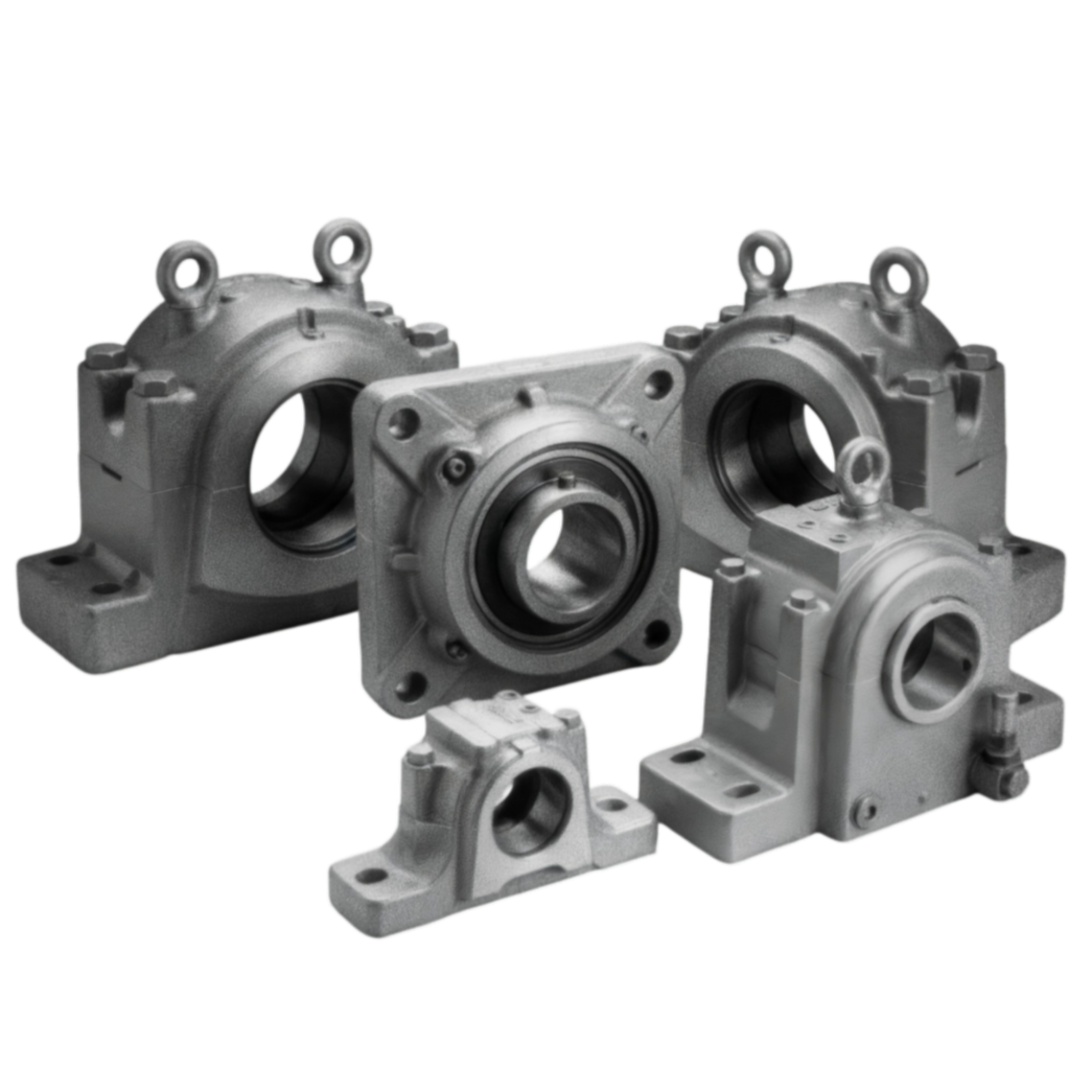 Bearing Housings