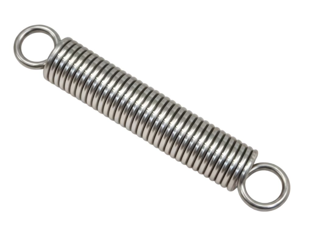 MIL-SPEC MS24586 Molas de Extensão