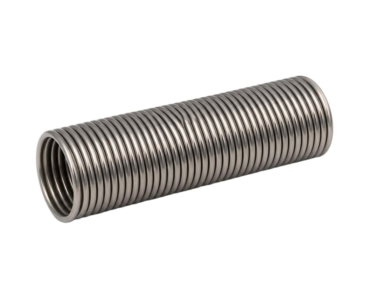 Round Wire Spring Guides