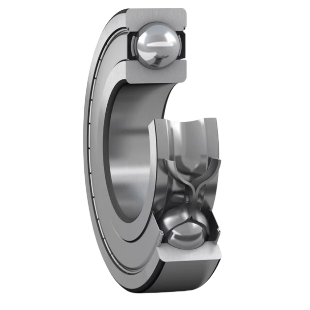 Solid Oil Bearings
