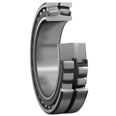 Solid Oil Spherical Roller Bearings