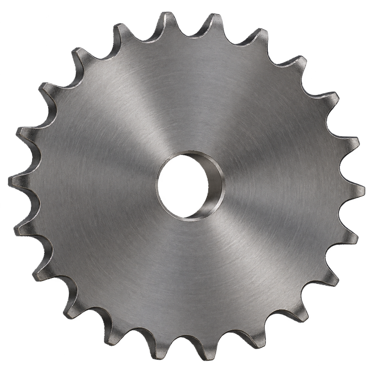 Flat Sprockets for ANSI Roller Chain
