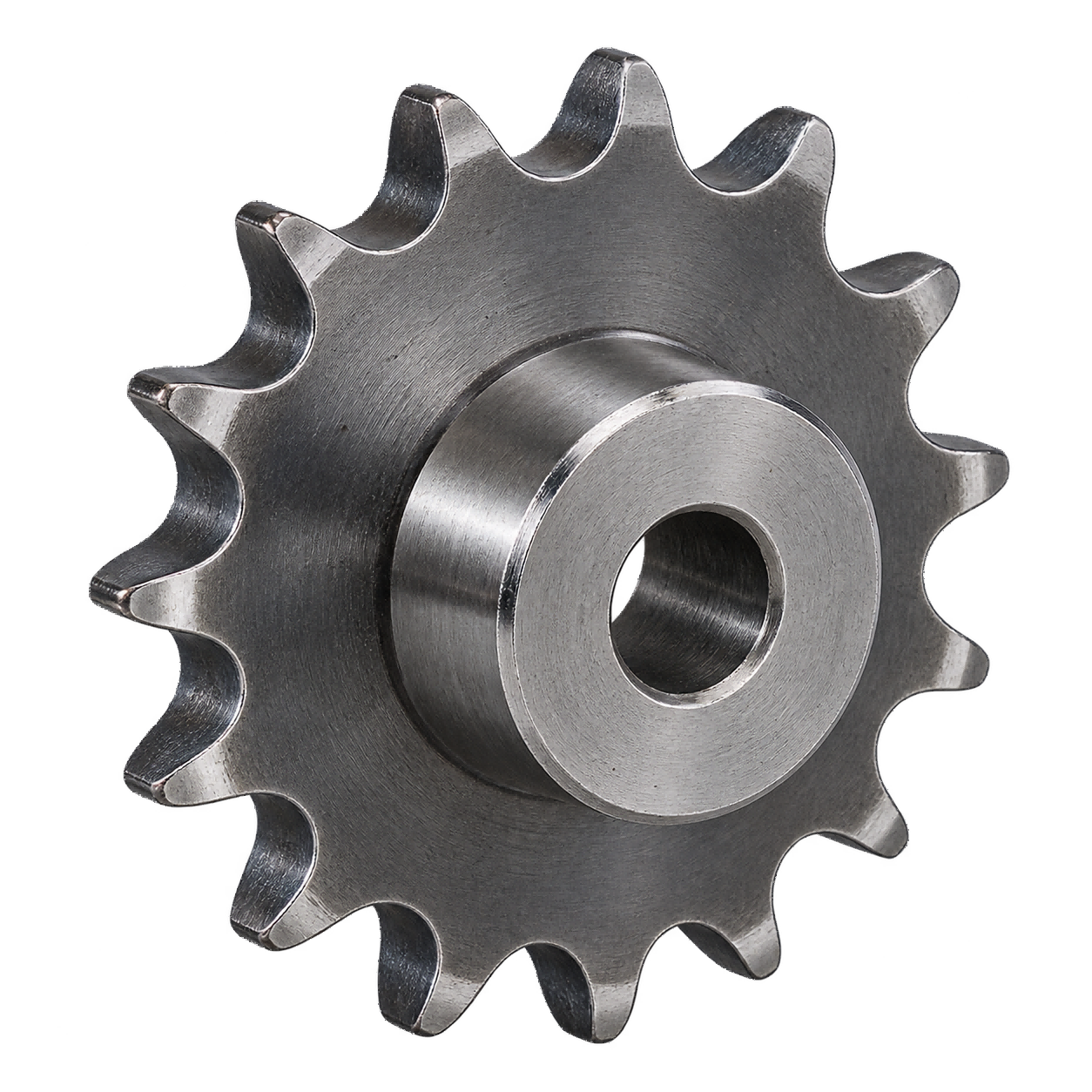 NO. 25 - 1/4" PITCH