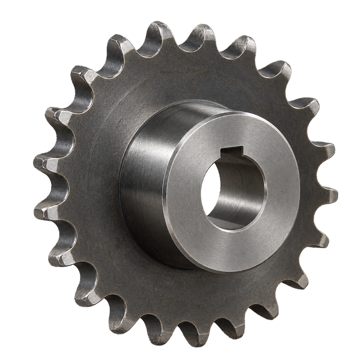 NO.40 - 12"PITCH