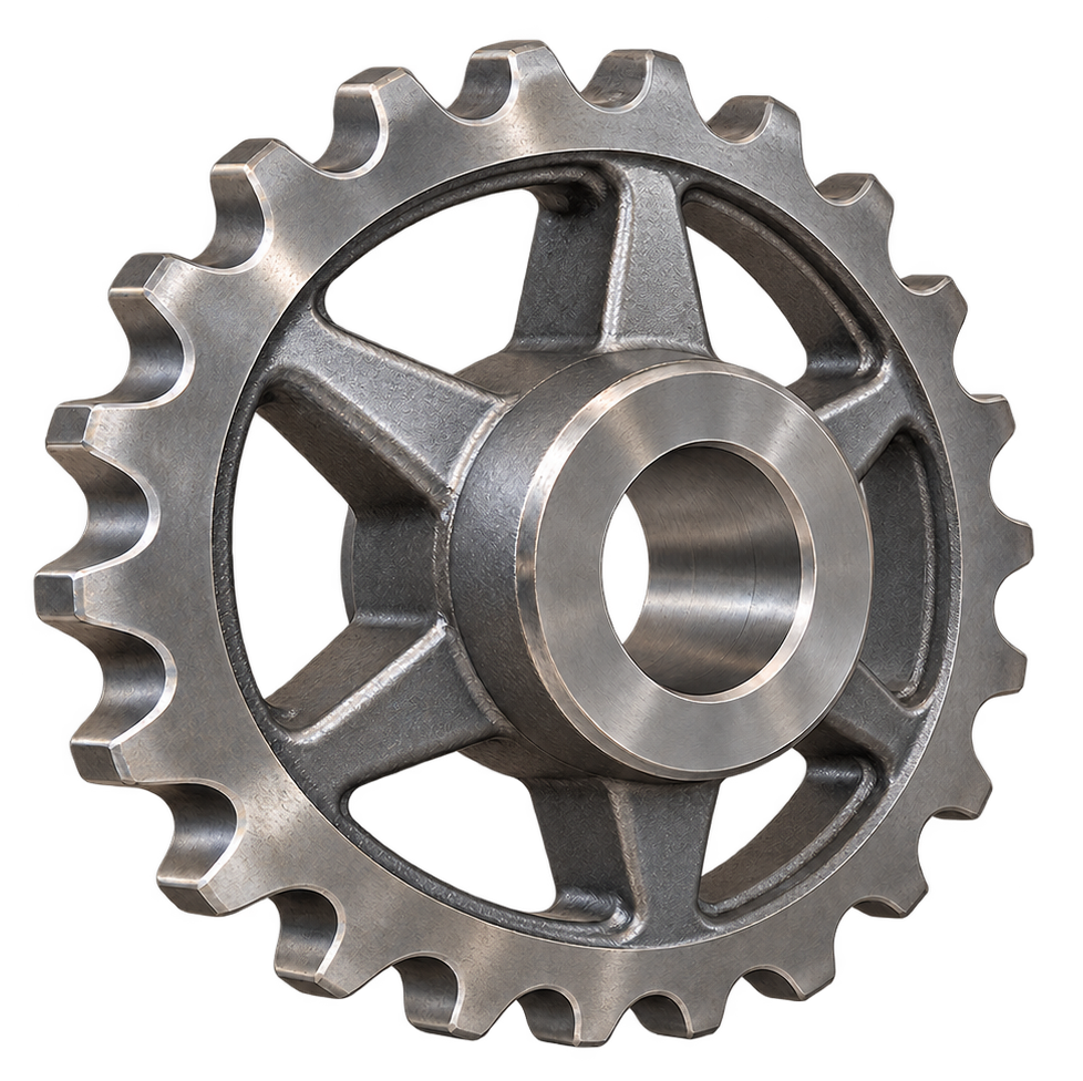 NO.240 - 3"PITCH