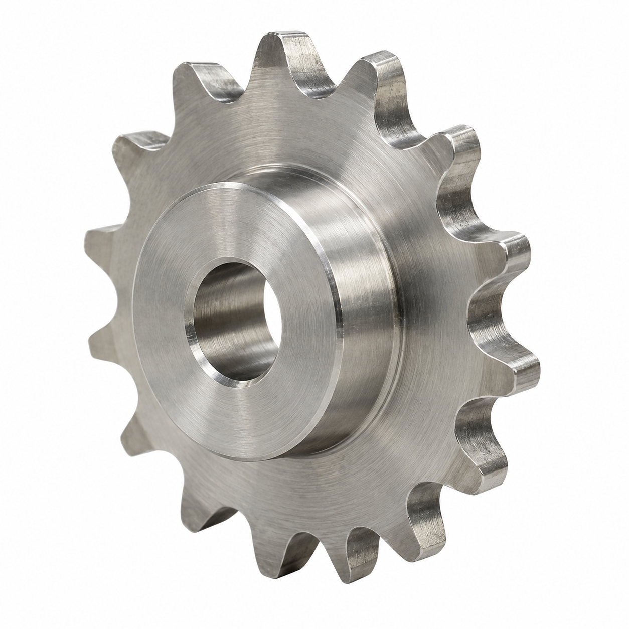 Sprockets for Miniature Roller Chain