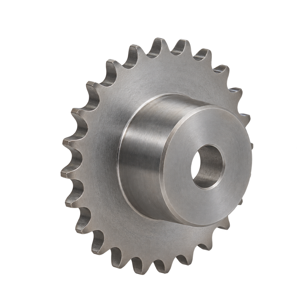Sprockets for Metric Roller Chain