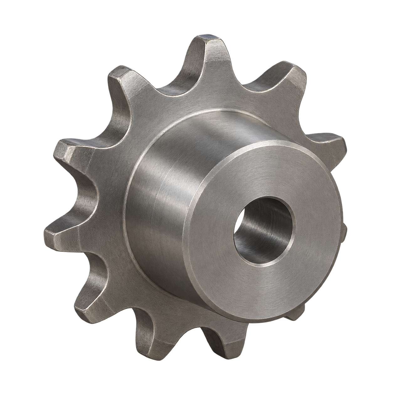 ISO - 06B-1, METRIC 35 - 0.375" (9.525 MM) PITCH, SIMPLEX.