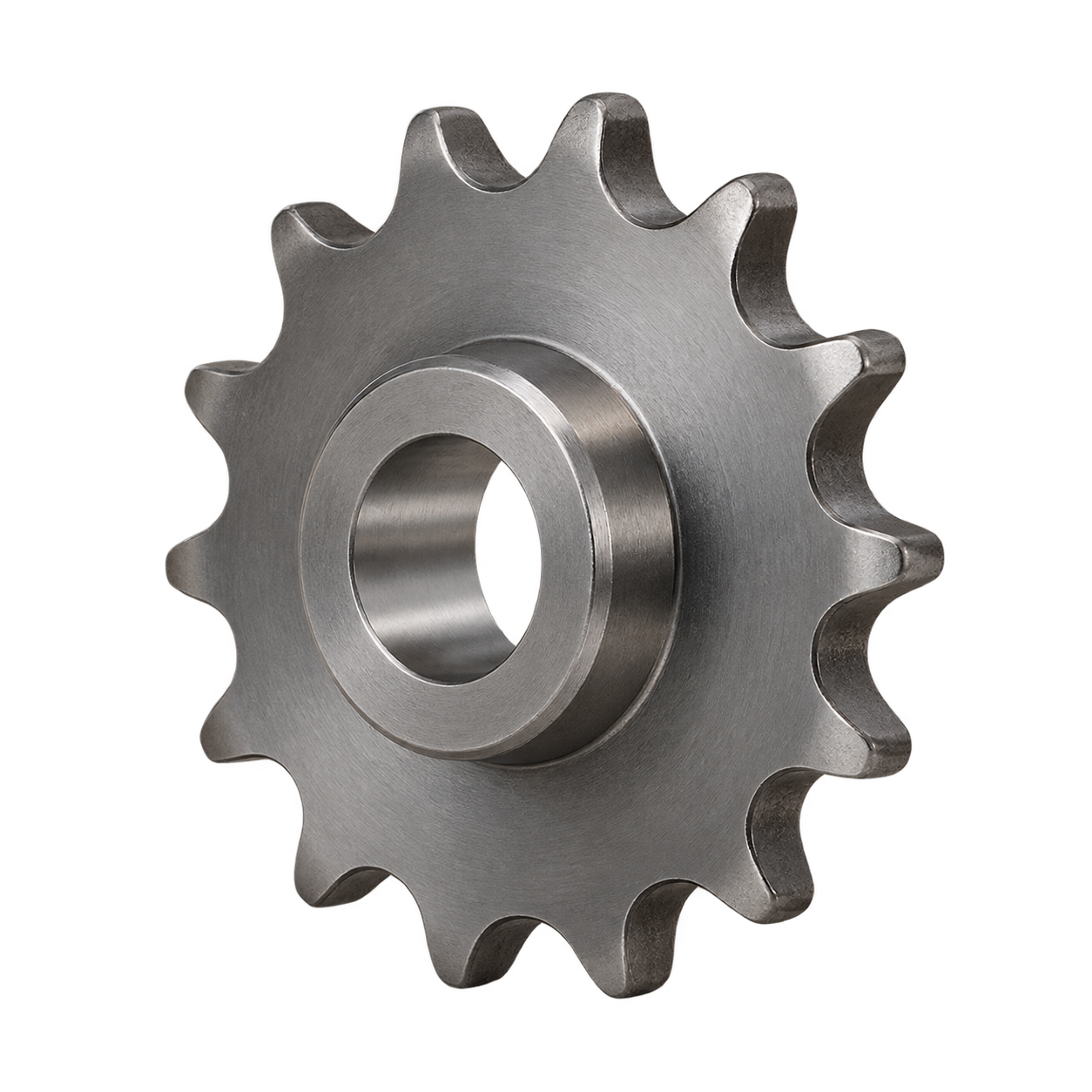Idler Sprockets for Metric Roller Chain
