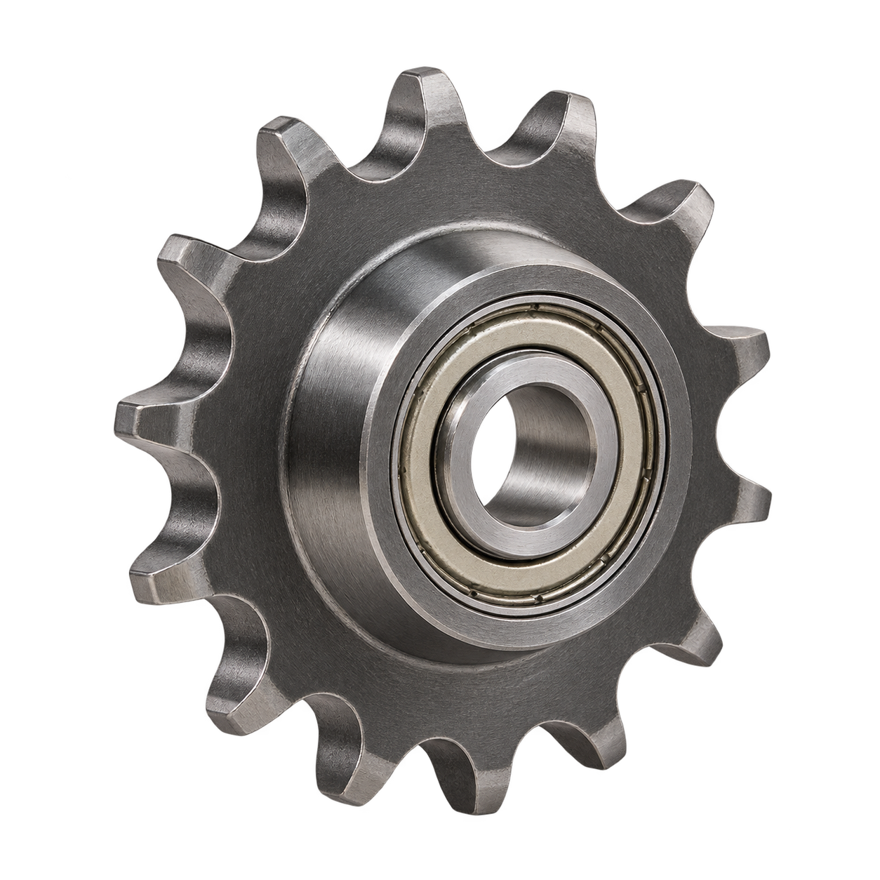 Idler Sprockets for ANSI Roller Chain