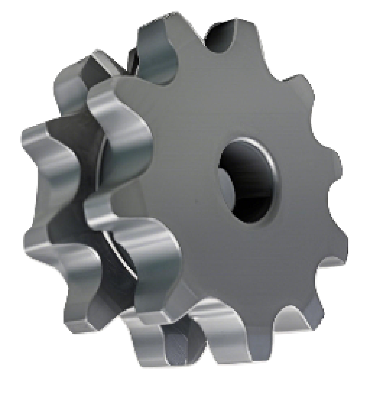 ISO - 32B-2, METRIC 160-2 - 2.00