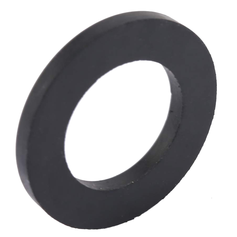 Corrosion-Resistant Thrust Bearings