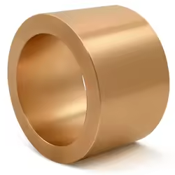 Multipurpose Sleeve Bearings with Groove