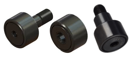Heavy Cylindrical Double Row Roller Bearings