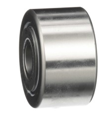 CSY-S -Standard Stainless Crowned Sealed Yoke Roller