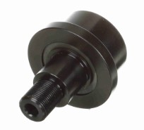 FHRE-A -Flanged High Roller Eccentric
