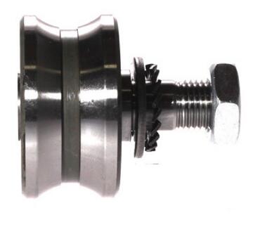 FRL…EU - FLOATING GUIDE ROLLERS