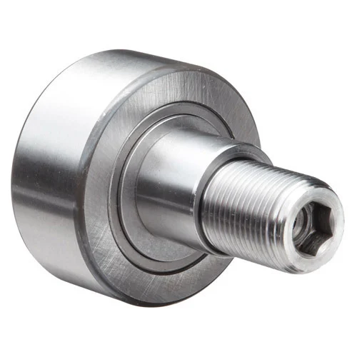 GCURL..MM - Anillo exterior cilíndrico