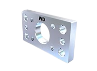 Flange Plates