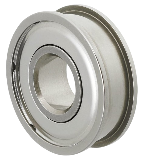 G Groove Bearings